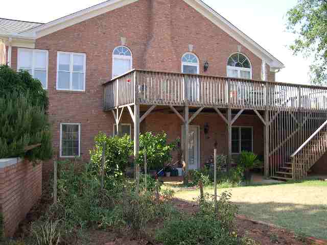 2469 Lebanon Road Pendleton, SC 29670 - Photo 2 of 9