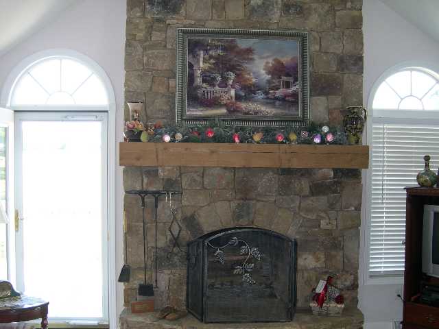 2469 Lebanon Road Pendleton, SC 29670 - Photo 5 of 9