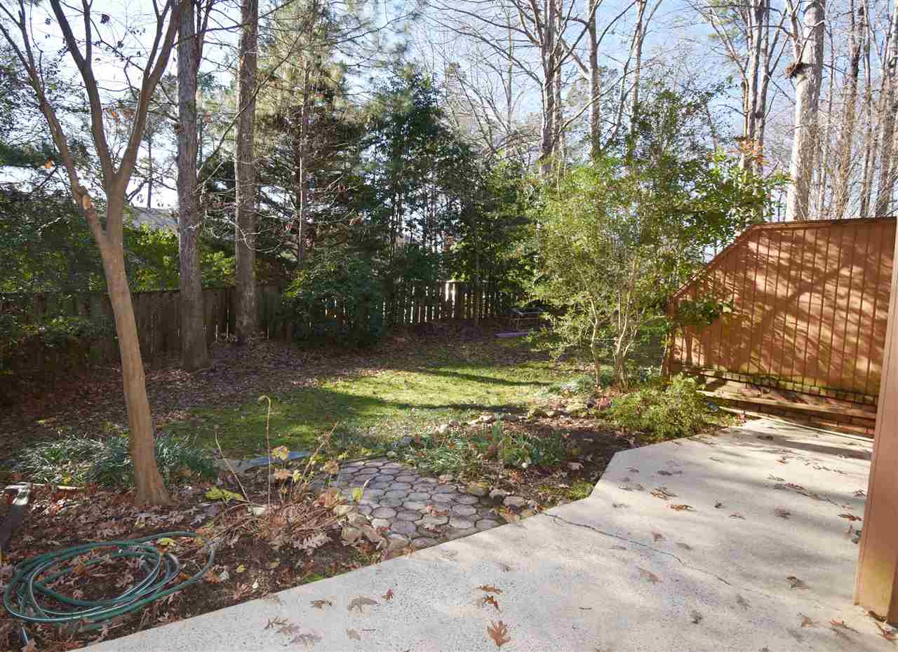 4411 Shadetree Court Raleigh, NC 27613 - Photo 18 of 19 Photo 18
