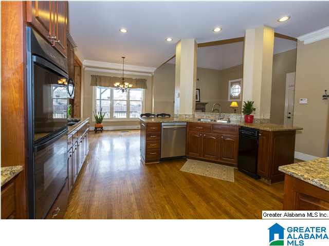 3239 Eastern Valley Road Leeds, AL 35094 - Photo 11 of 28