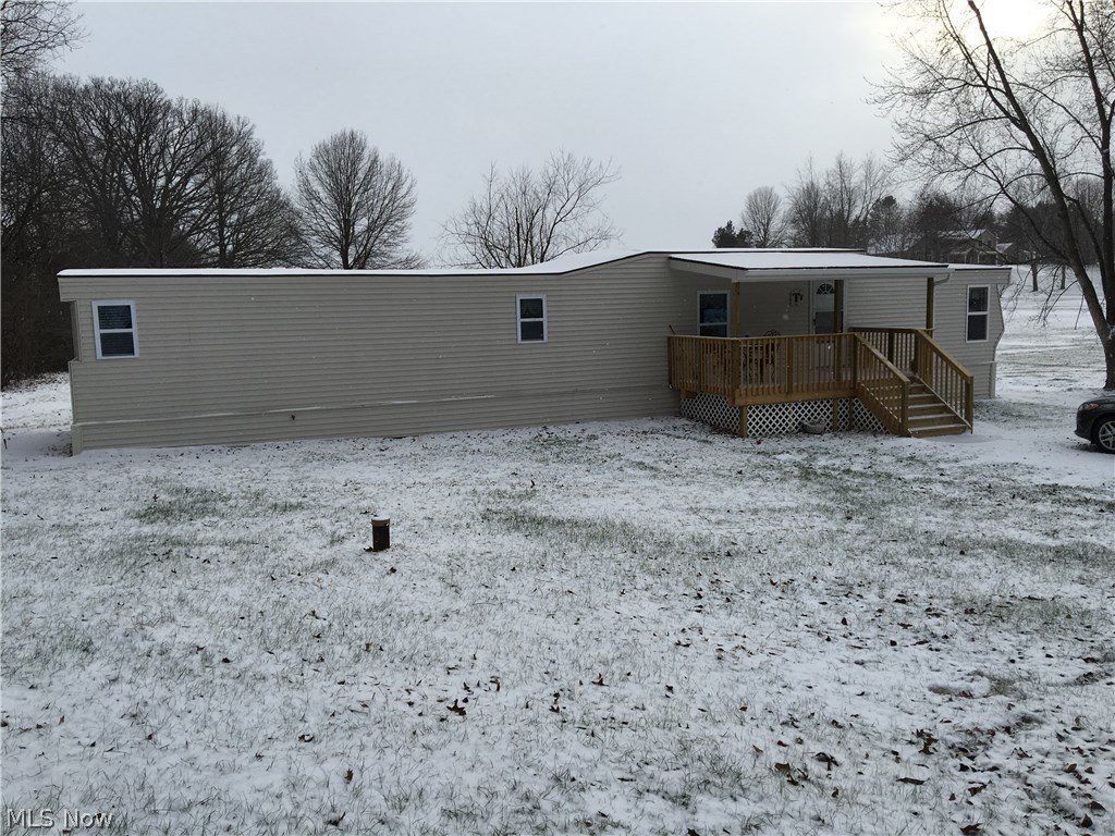 11681 Easton Road Rittman, OH 44270 - Photo 2 of 13