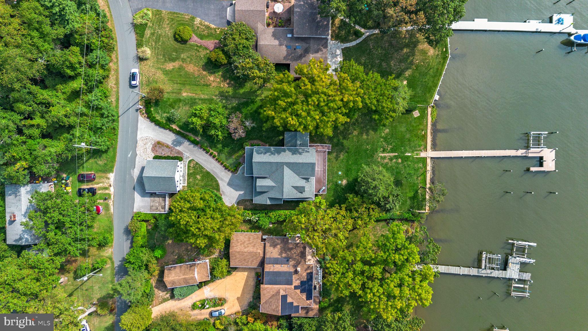 465 Edgewater Road Pasadena, MD 21122 - Photo 62 of 65