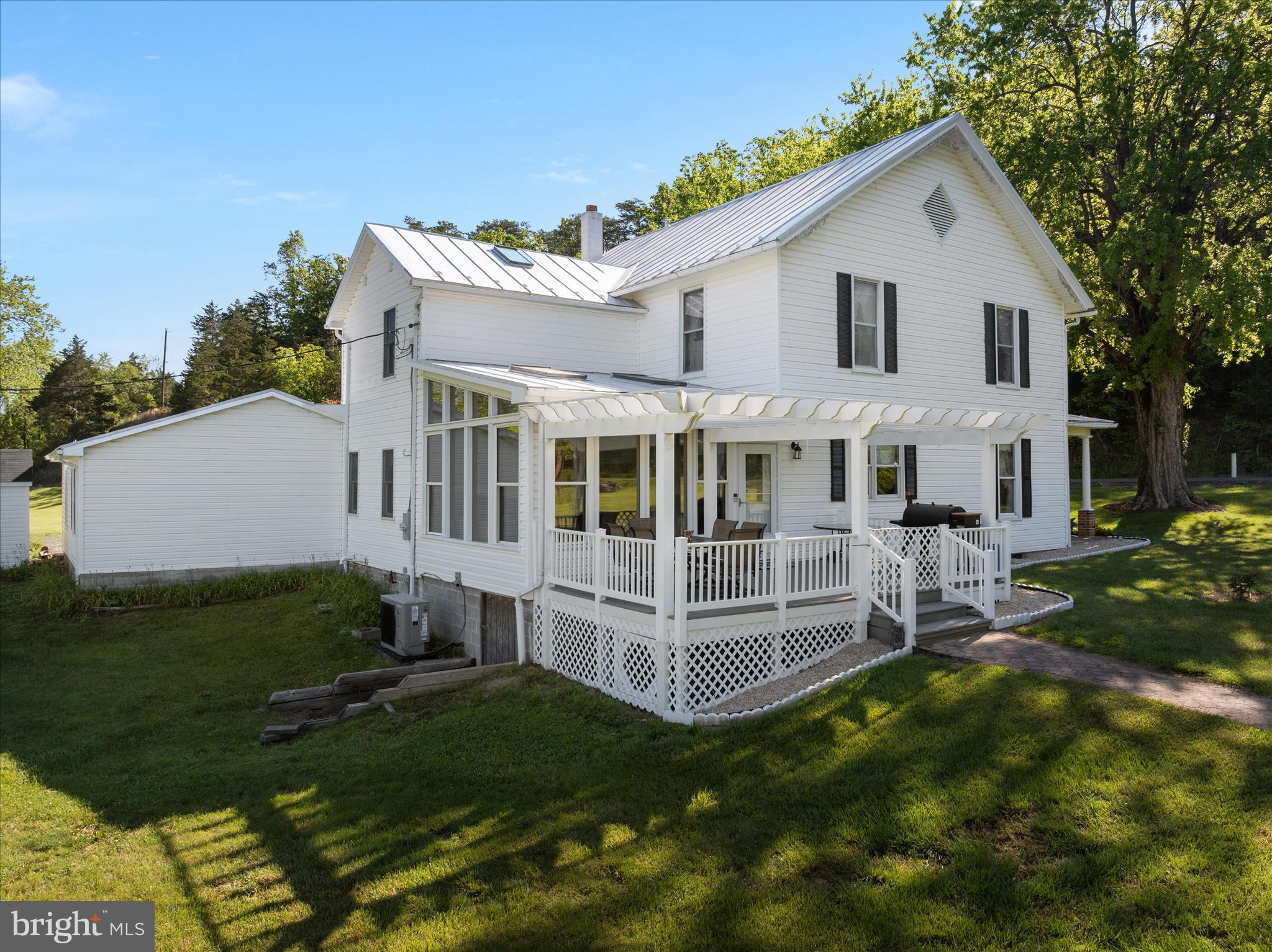 4263 St Davids Church Road Fort Valley, VA 22652 - Photo 49 of 60
