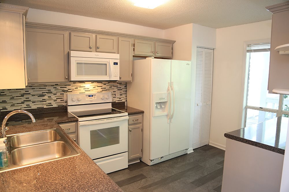 4631 Timbermill Court, Unit 302 Raleigh, NC 27612 - Photo 3 of 17 Photo 3
