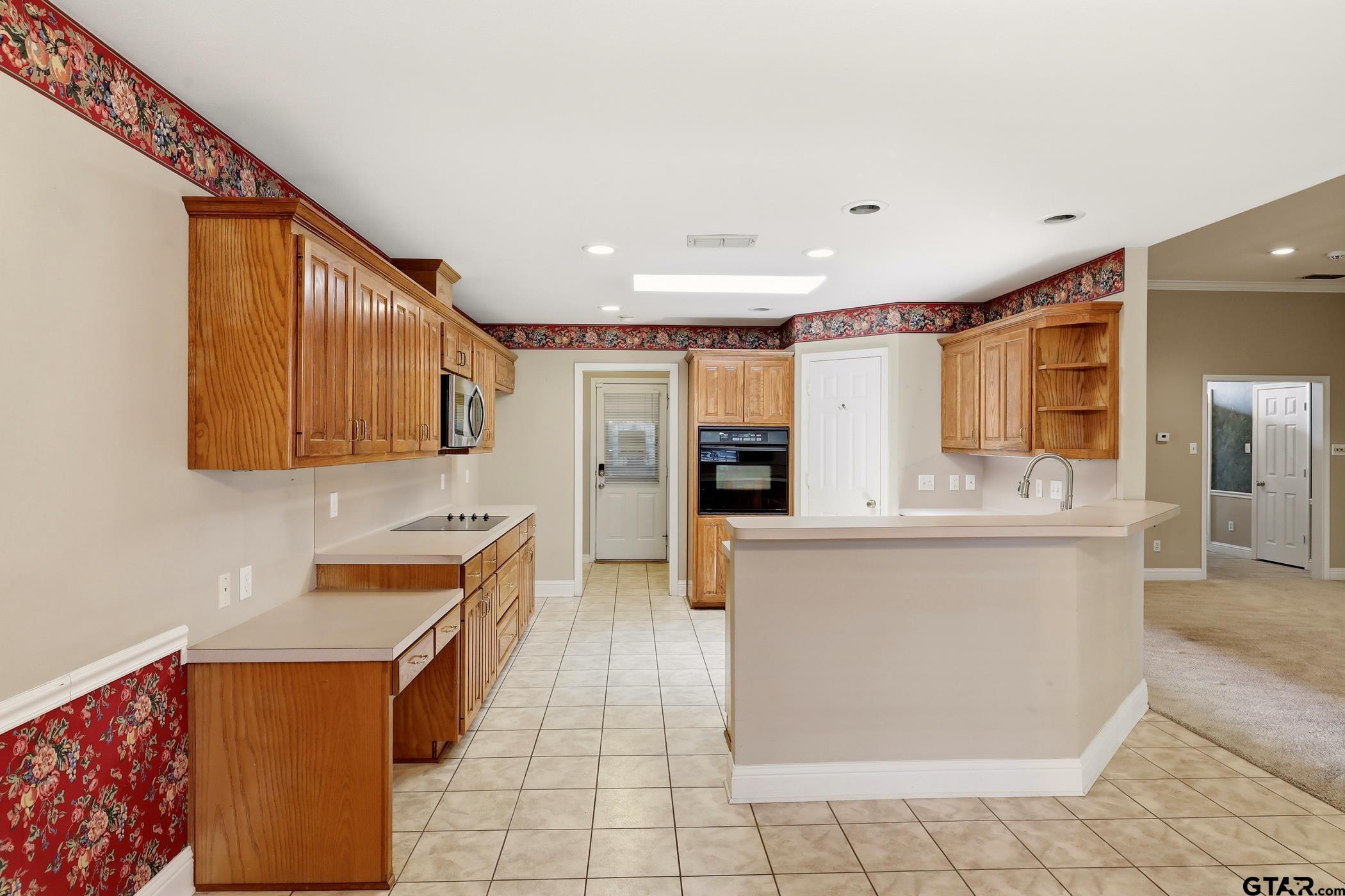 3105 Rouncival Drive Longview, TX 75605 - Photo 6 of 33