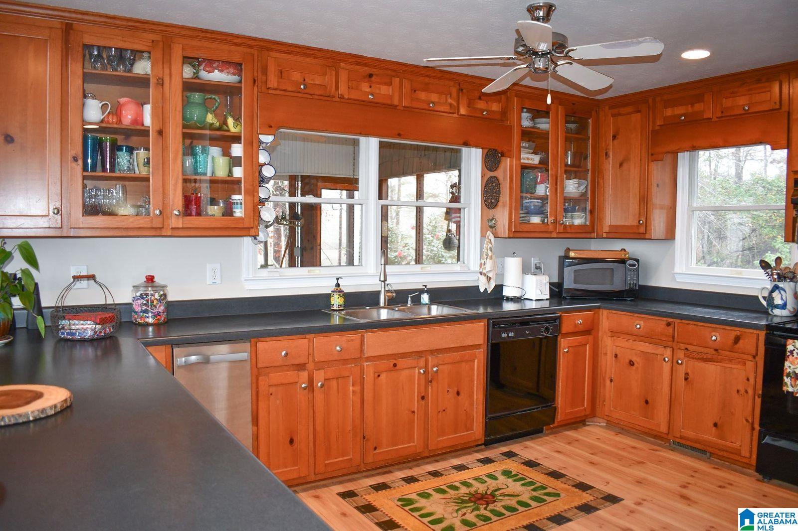 2844 County Road 256 Wedowee, AL 36278 - Photo 11 of 50