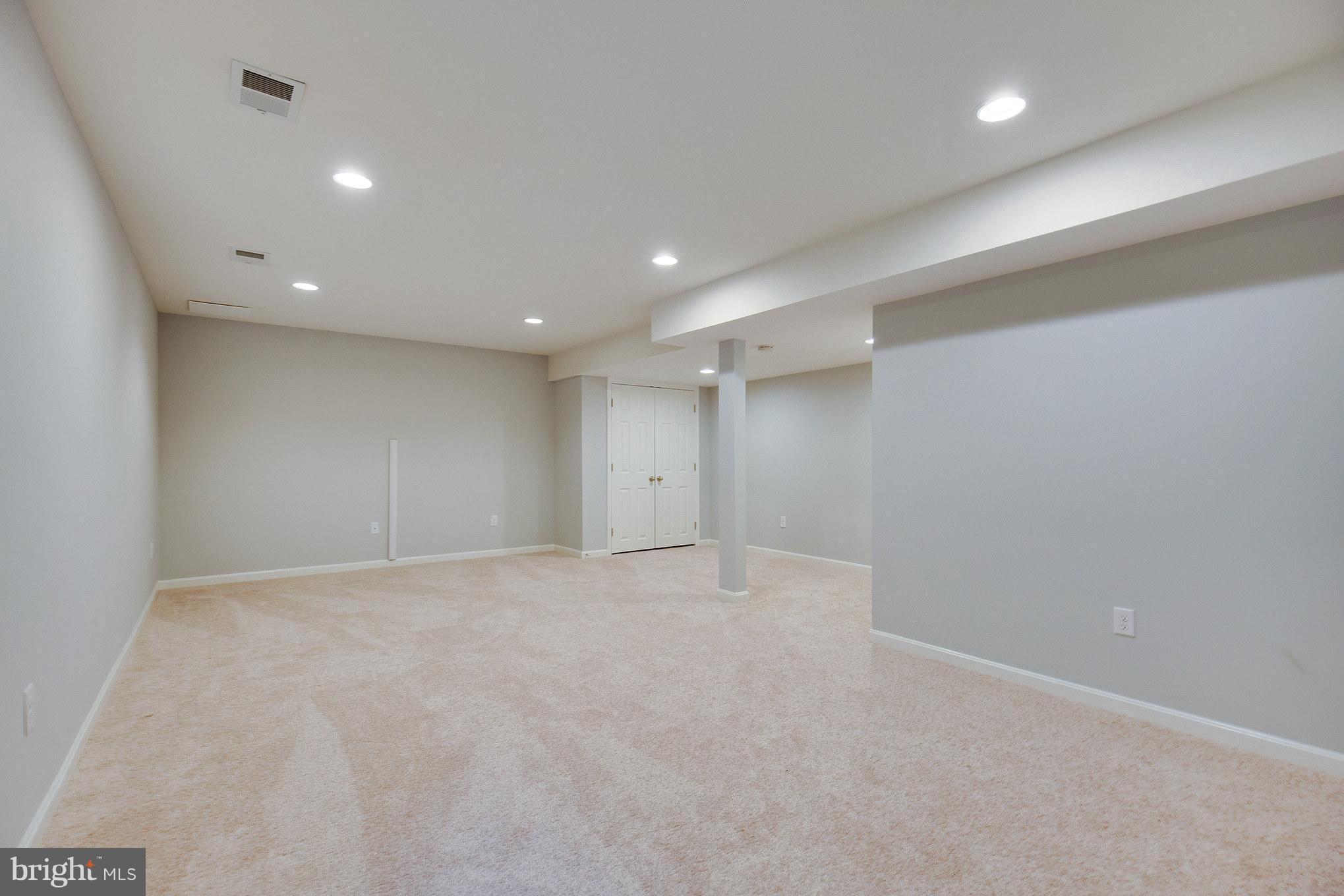 3507 Spring Road Laurel, MD 20724 - Photo 13 of 30 Basement