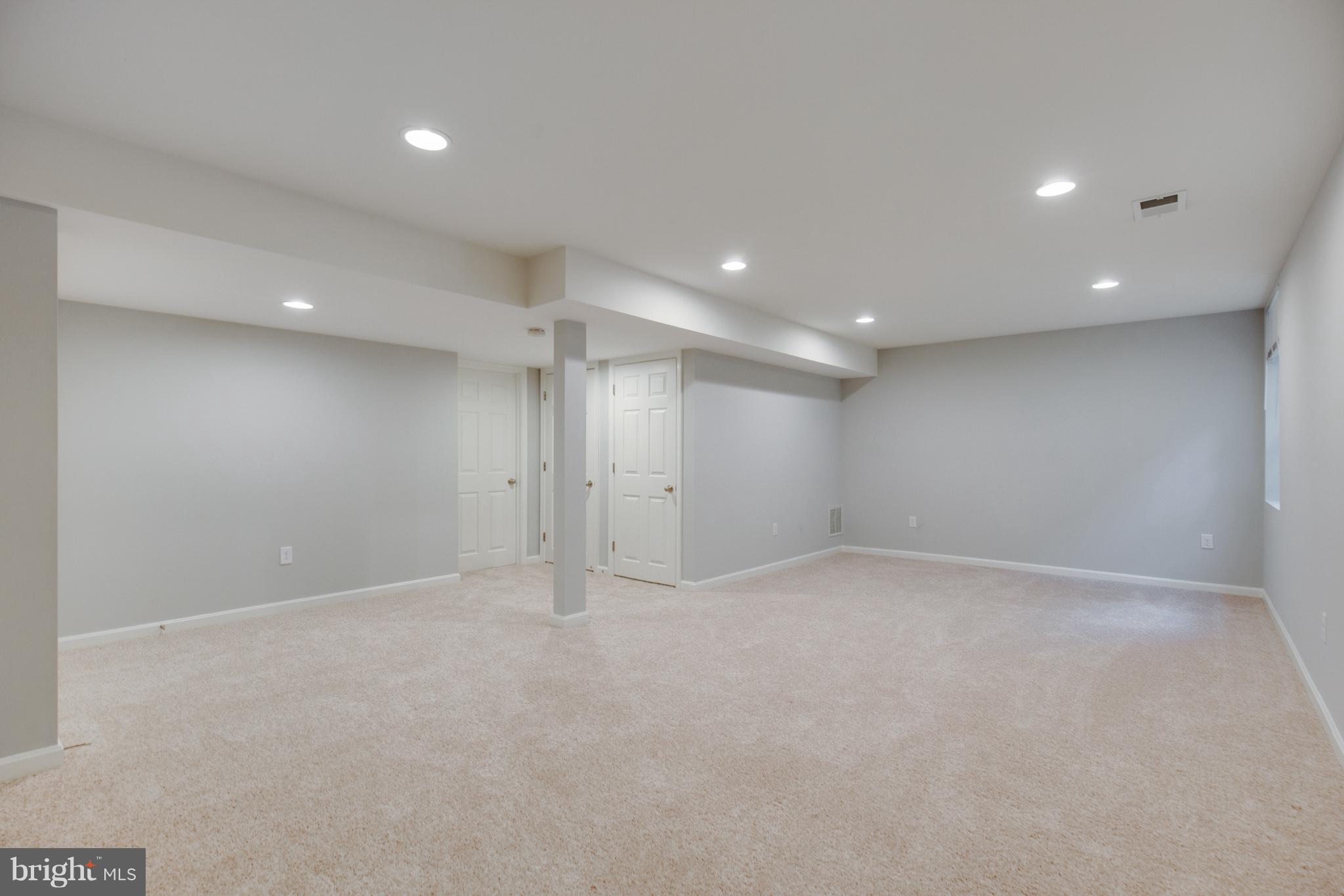 3507 Spring Road Laurel, MD 20724 - Photo 14 of 30 Basement