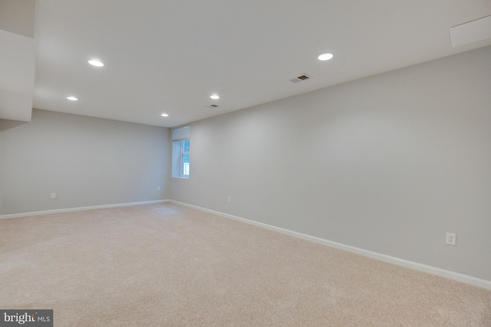 3507 Spring Road Laurel, MD 20724 - Photo 15 of 30 Basement
