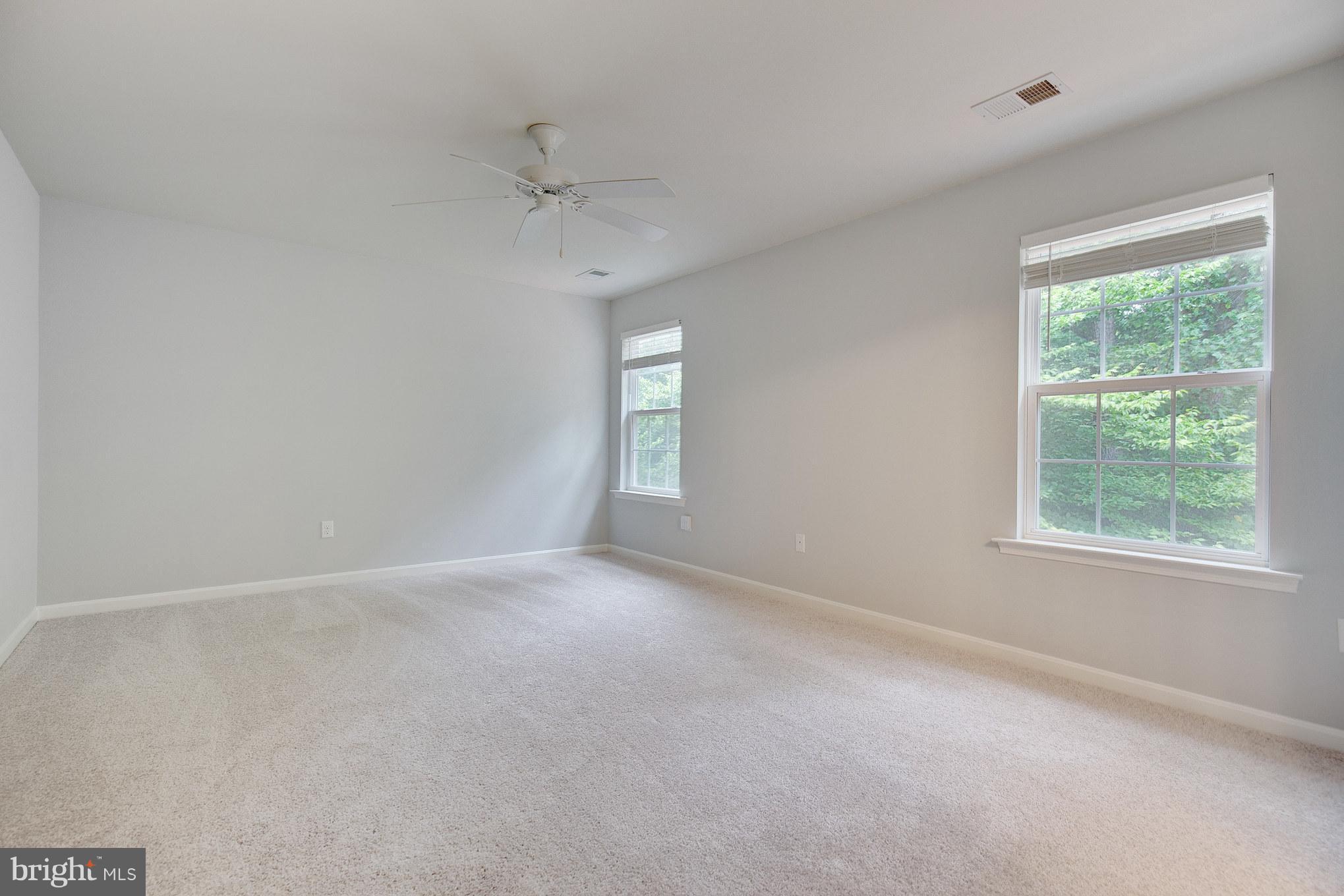 3507 Spring Road Laurel, MD 20724 - Photo 17 of 30 Bedroom (Master)