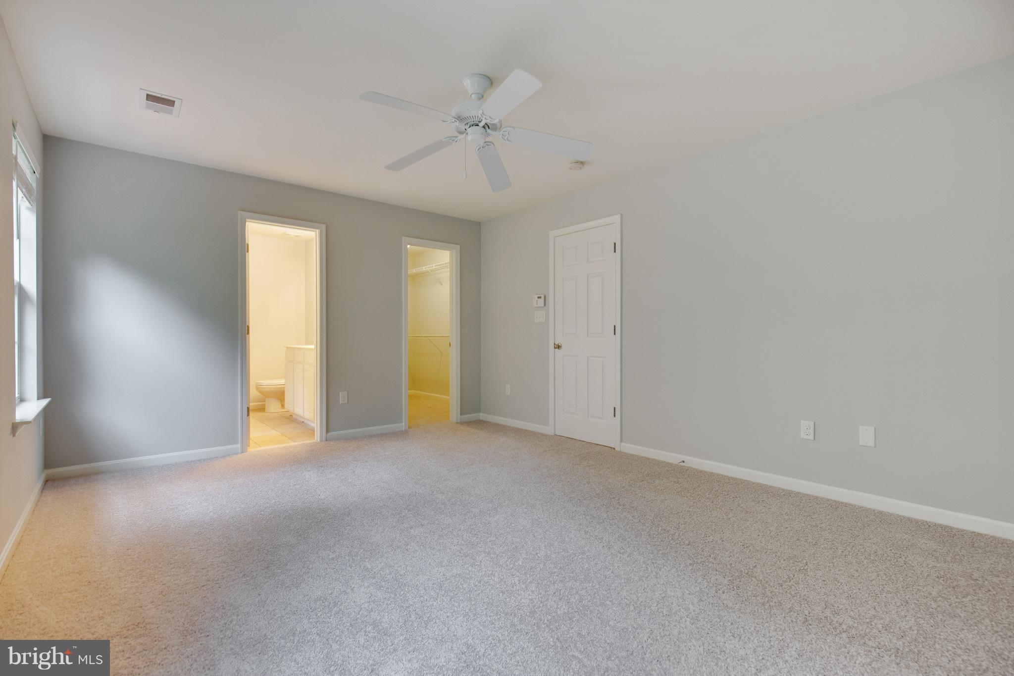 3507 Spring Road Laurel, MD 20724 - Photo 18 of 30 Bedroom (Master)