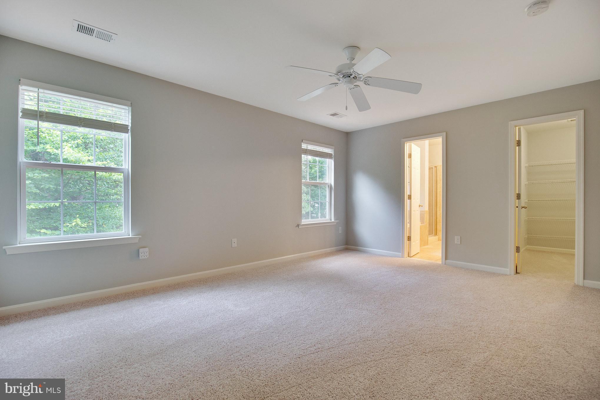 3507 Spring Road Laurel, MD 20724 - Photo 19 of 30 Bedroom (Master)