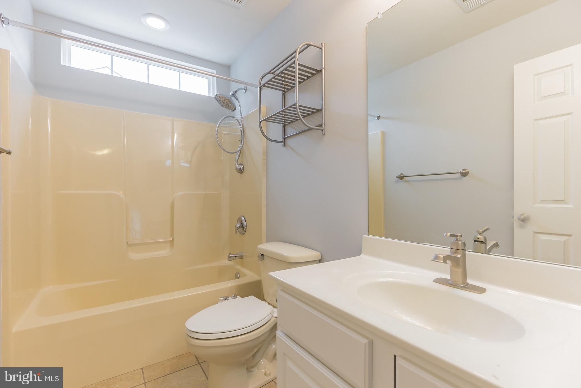 3507 Spring Road Laurel, MD 20724 - Photo 26 of 30 Upper Level Full Bath