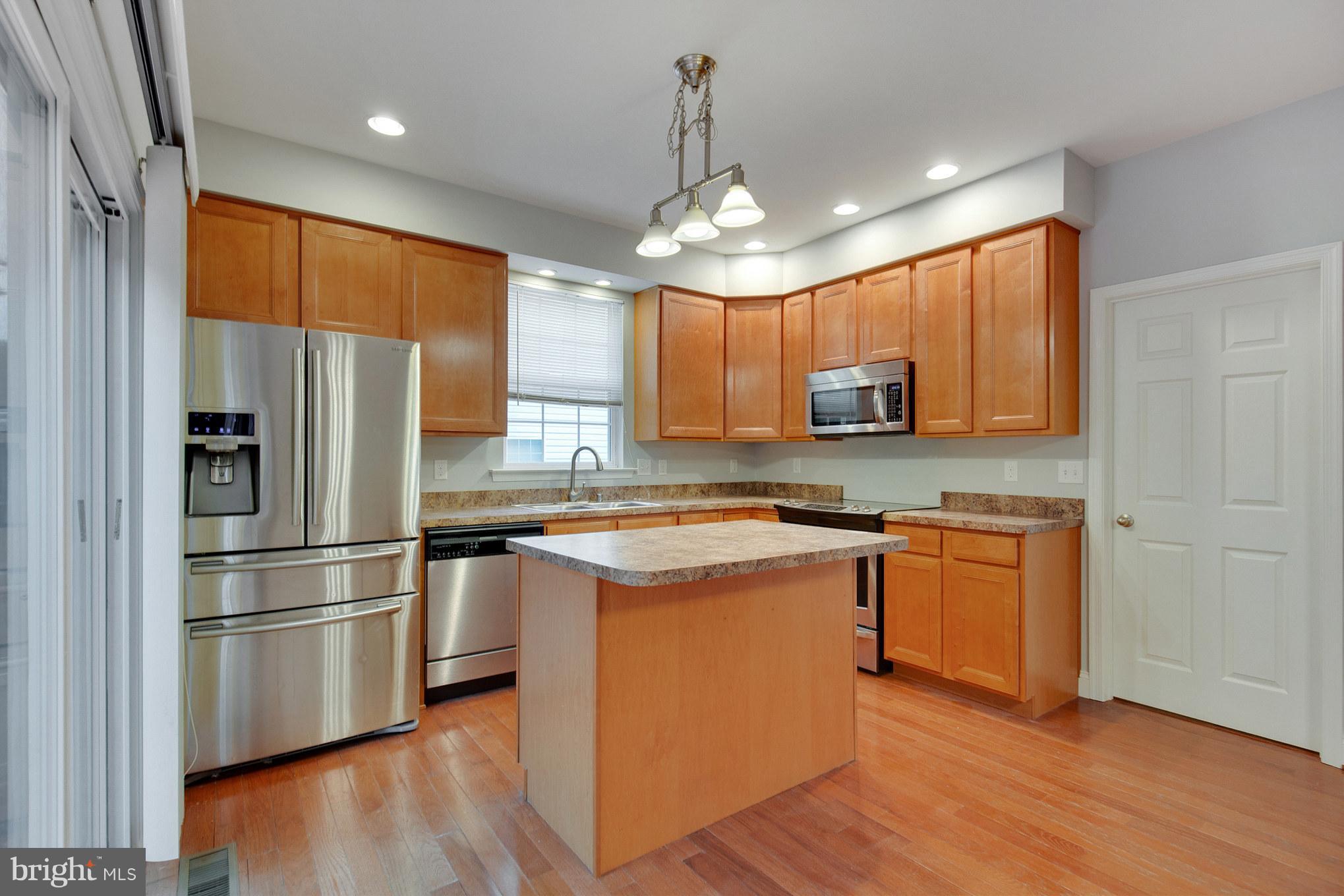 3507 Spring Road Laurel, MD 20724 - Photo 6 of 30 Kitchen