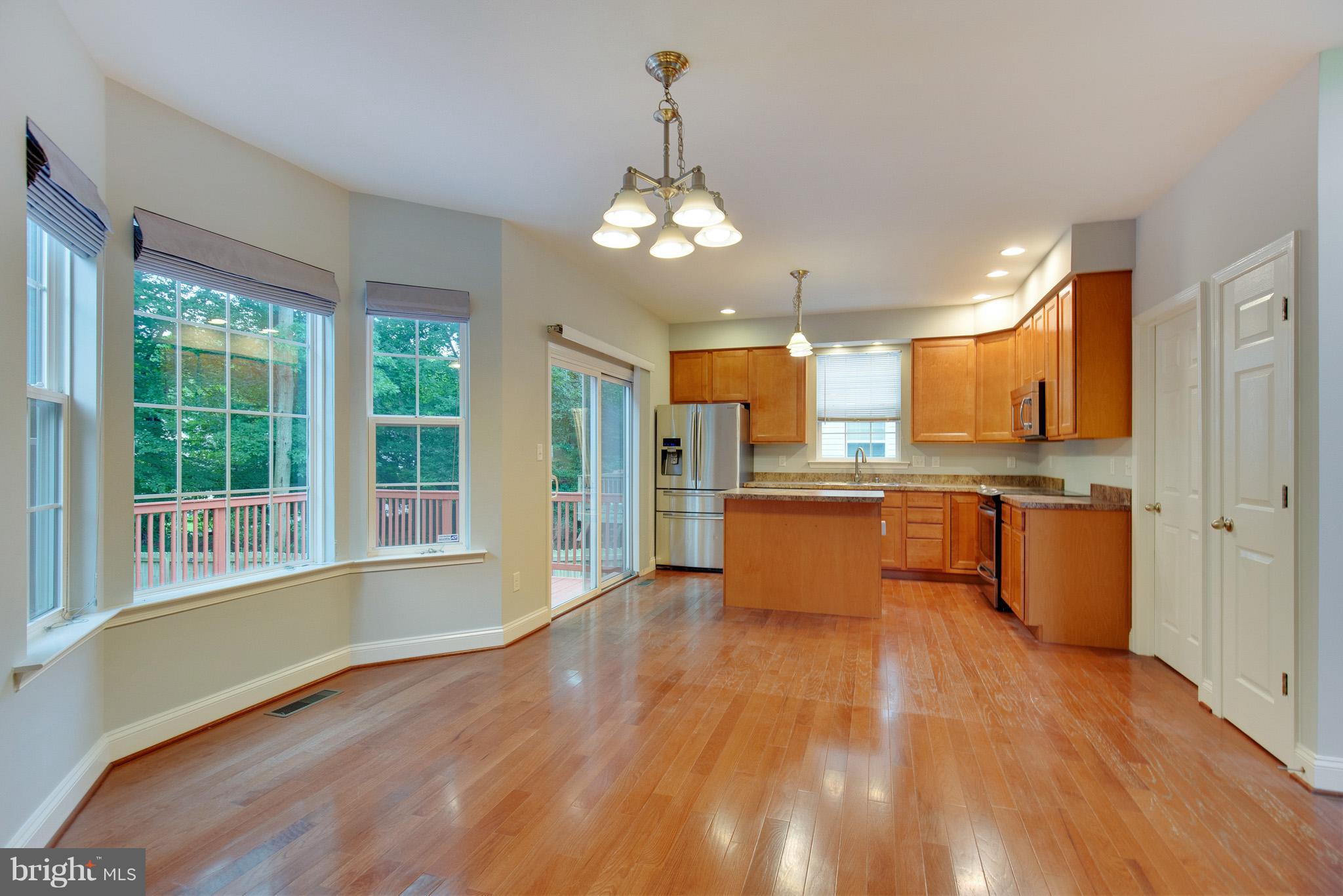 3507 Spring Road Laurel, MD 20724 - Photo 9 of 30 Dining Room