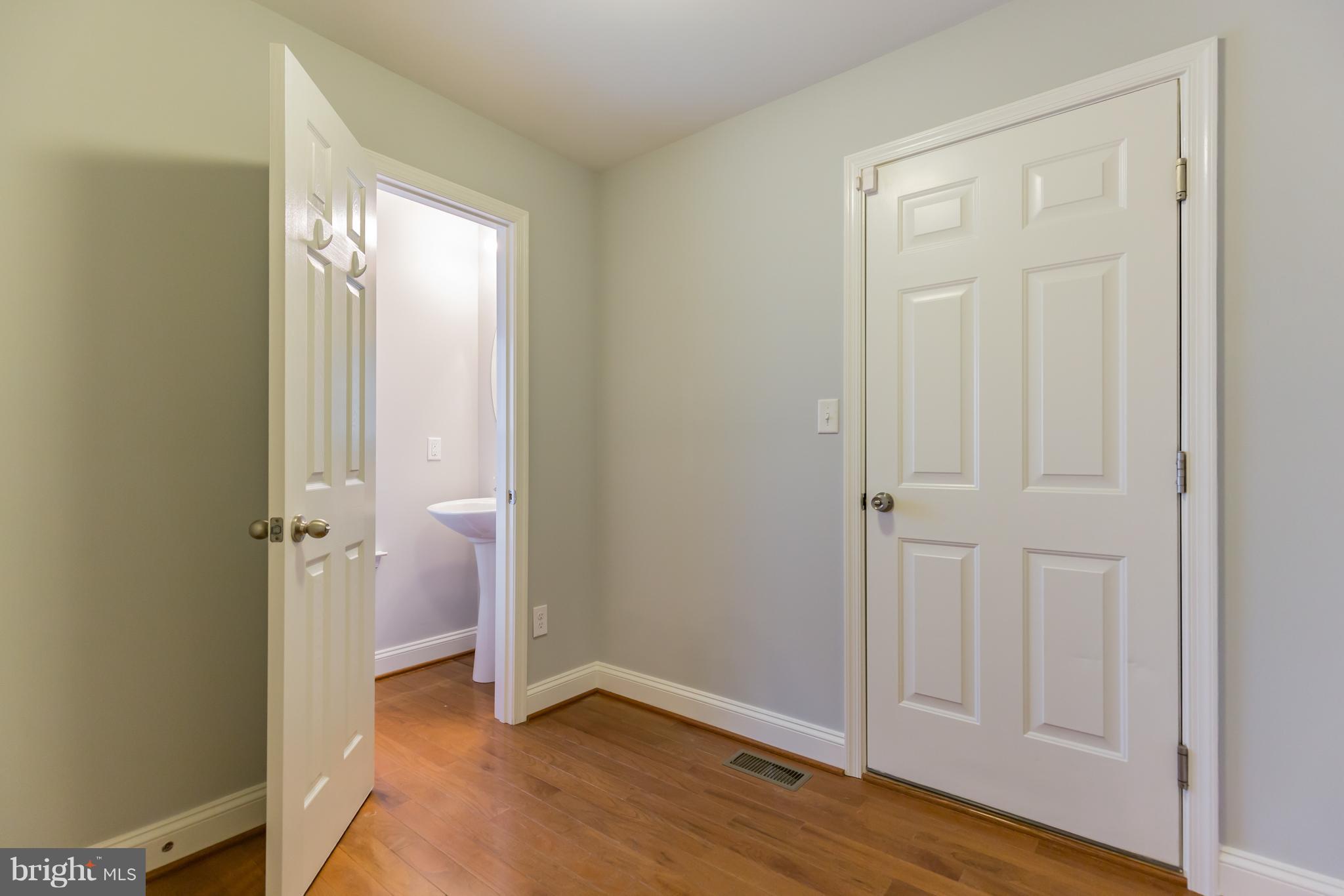 3507 Spring Road Laurel, MD 20724 - Photo 10 of 30 Main Level Mud Room