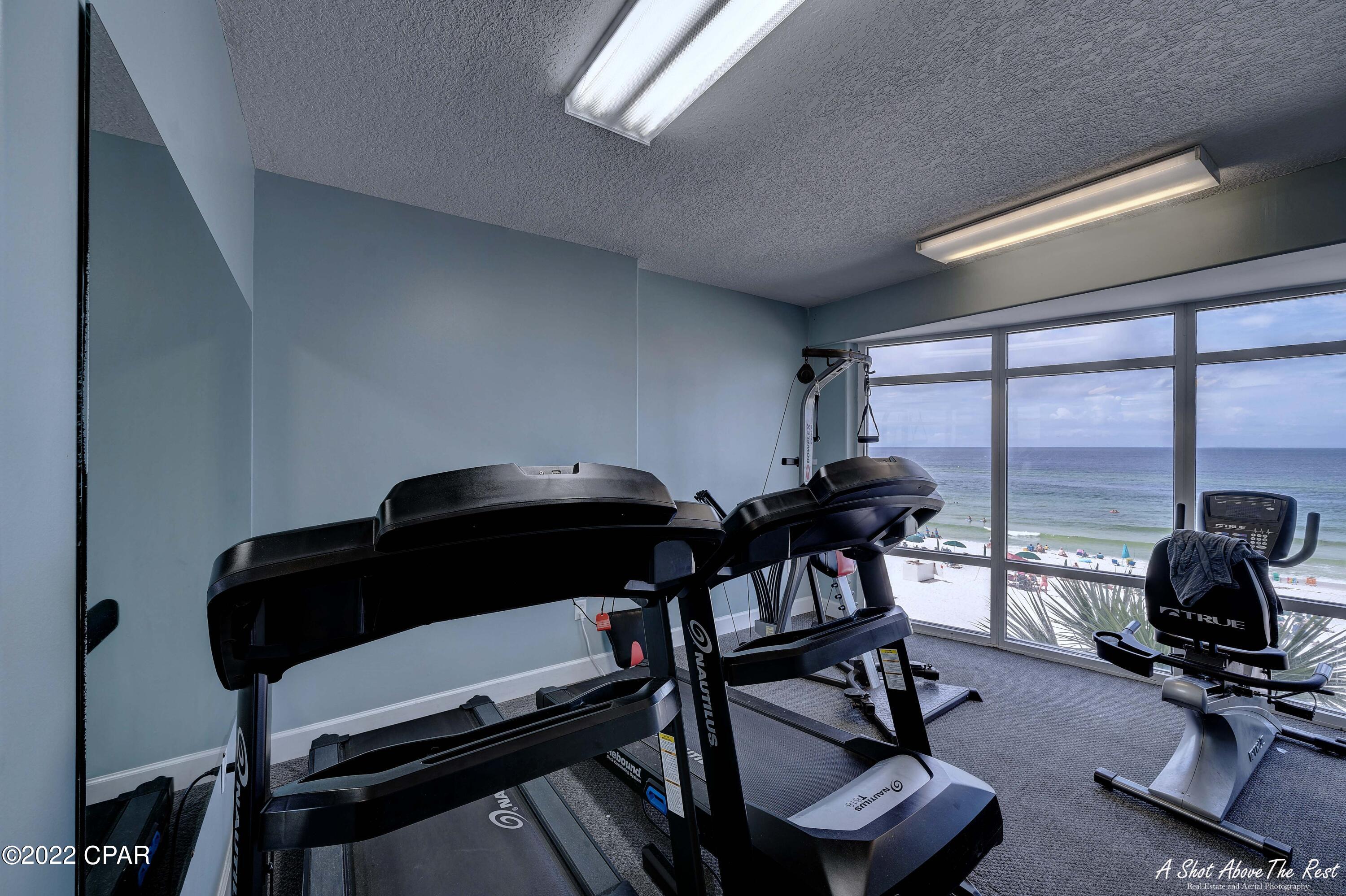 17545 Front Beach Road, Unit 2009 Panama City Beach, FL 32413 - Photo 42 of 54 Gallery Image 42