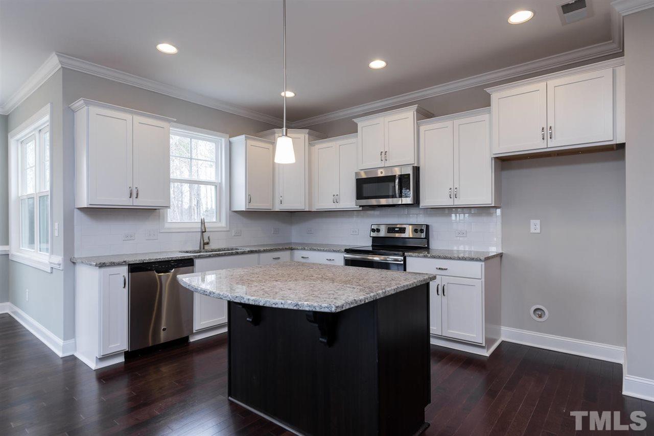 110 Ravencliff Ridge Garner, NC 27529 - Photo 11 of 25 Gallery Image 11