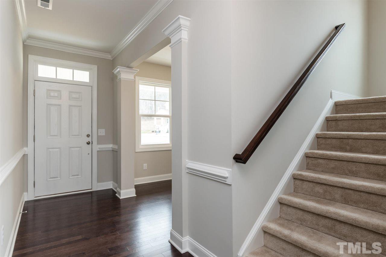 110 Ravencliff Ridge Garner, NC 27529 - Photo 3 of 25 Gallery Image 3