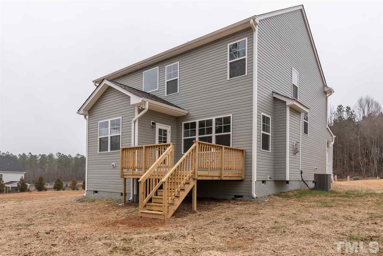 110 Ravencliff Ridge Garner, NC 27529 - Photo 23 of 25 Gallery Image 23