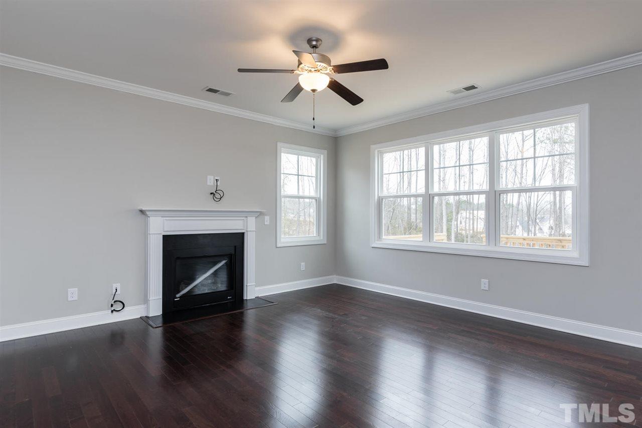 110 Ravencliff Ridge Garner, NC 27529 - Photo 6 of 25 Gallery Image 6