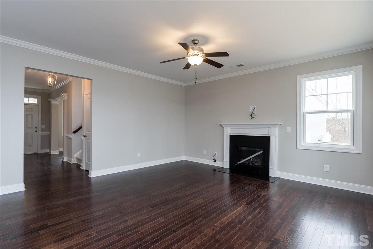 110 Ravencliff Ridge Garner, NC 27529 - Photo 7 of 25 Gallery Image 7