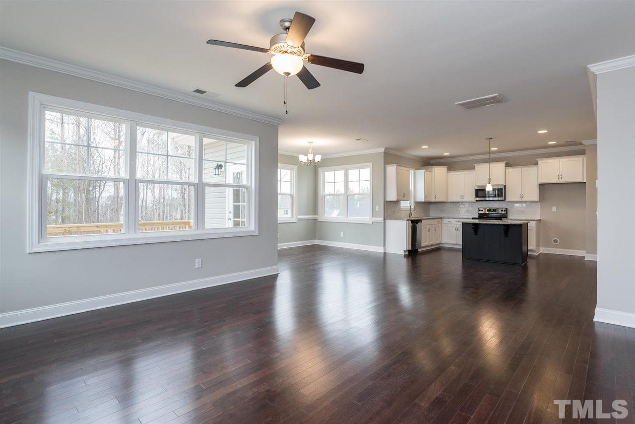 110 Ravencliff Ridge Garner, NC 27529 - Photo 8 of 25 Gallery Image 8