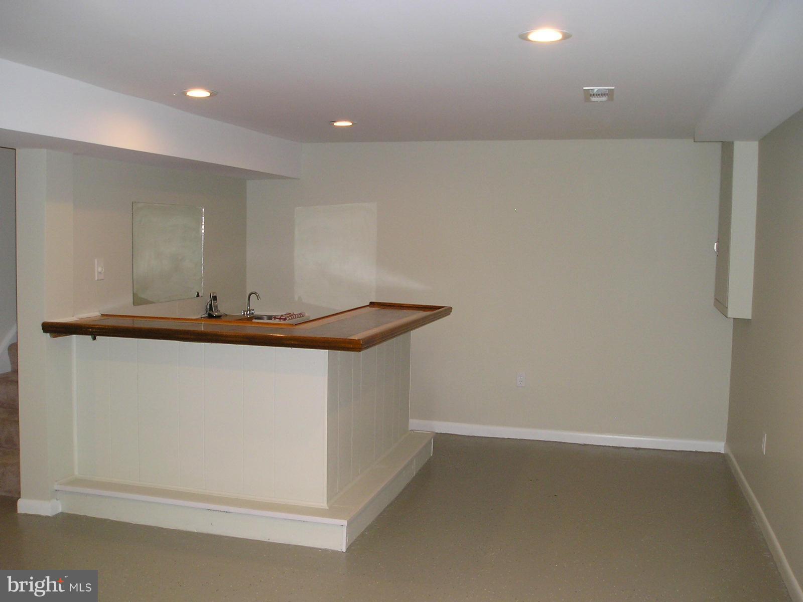 2111 Colts Neck Court Reston, VA 20191 - Photo 18 of 30 Basement