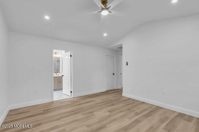 11 Sedgwick Square Jackson, NJ 08527 - Photo 12 of 19 wooden floor in an empty room