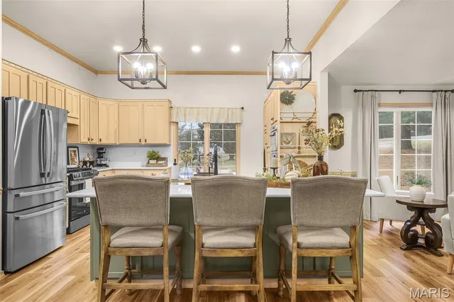 $399,900 | 18049 Thomas Drive, Dexter, MO 63841