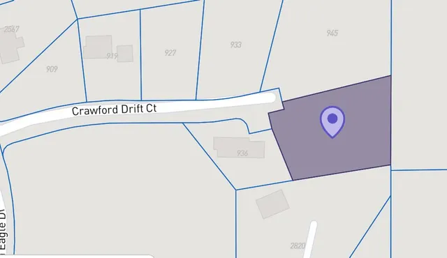 $47,000 | 944 Crawford Drift Court, Placerville, CA 95667