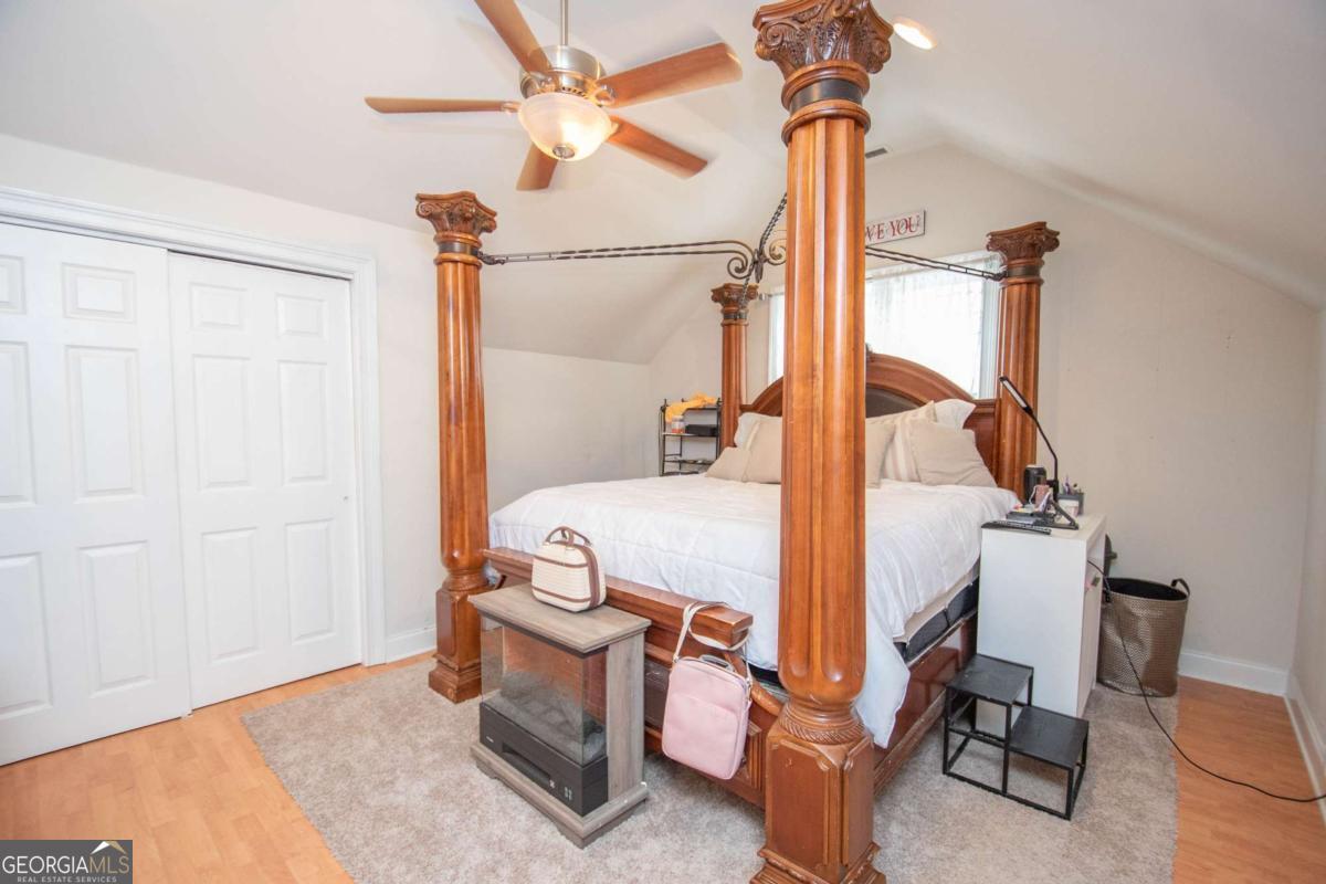 134 Rustica Drive Newnan, GA 30263 - Photo 13 of 32