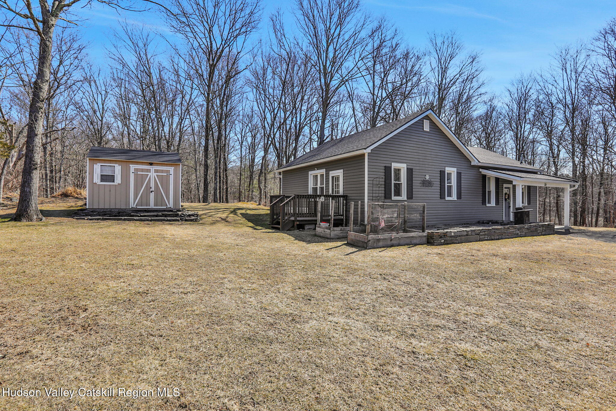 331 Fish Creek Road Saugerties, NY 12477 - Photo 16 of 21 21