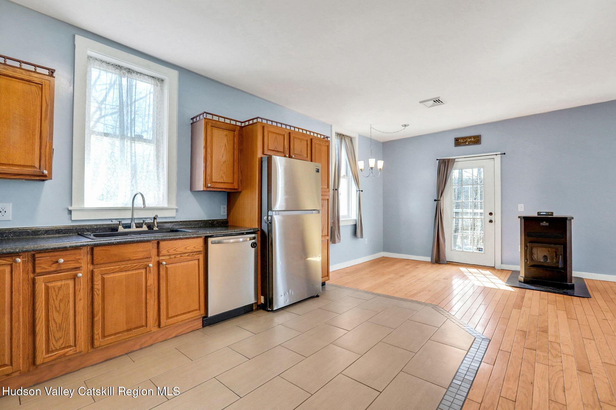 331 Fish Creek Road Saugerties, NY 12477 - Photo 6 of 21 45