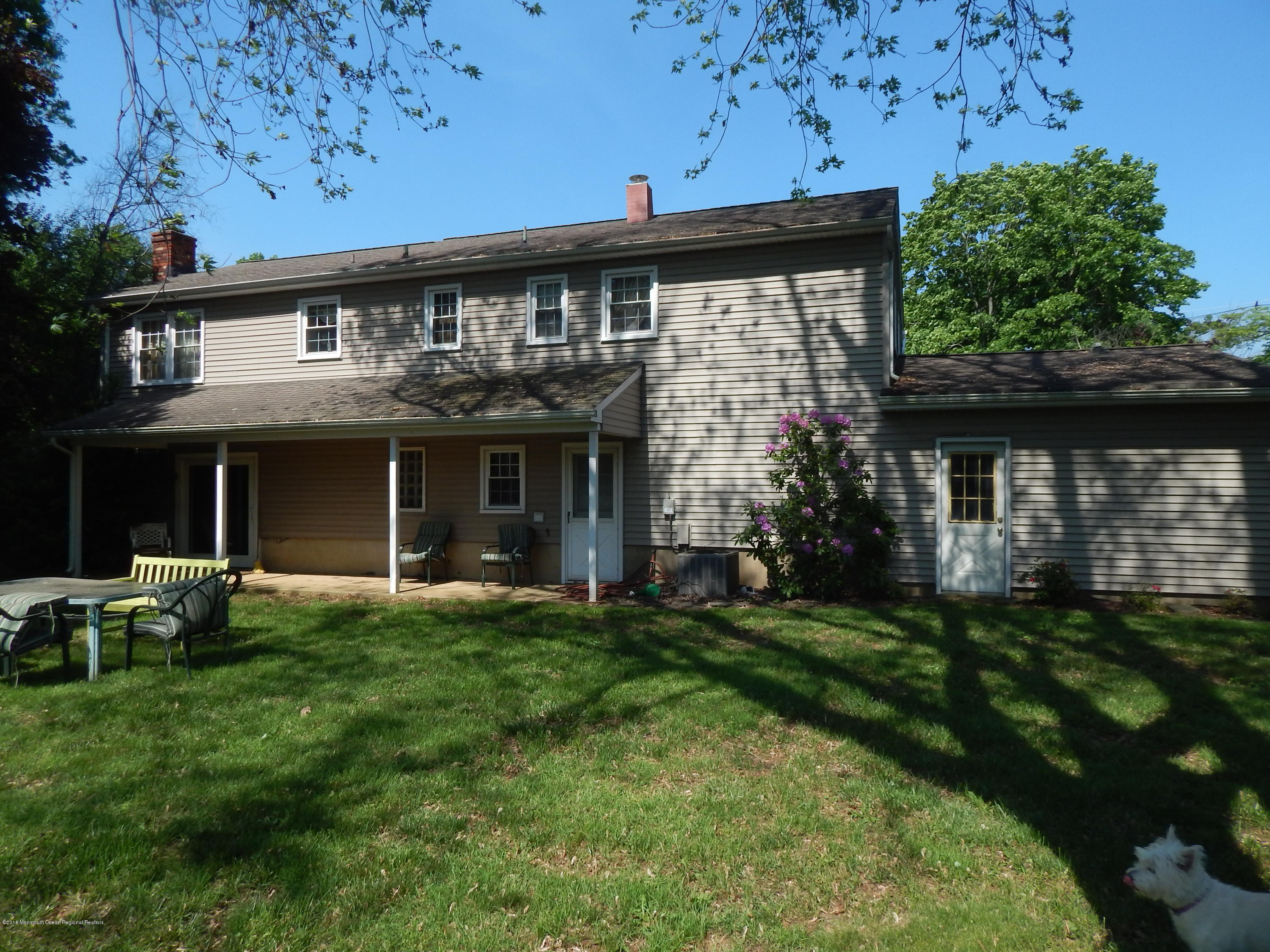 30 Hall Road Freehold, NJ 07728 - Photo 33 of 36 DSCN3407