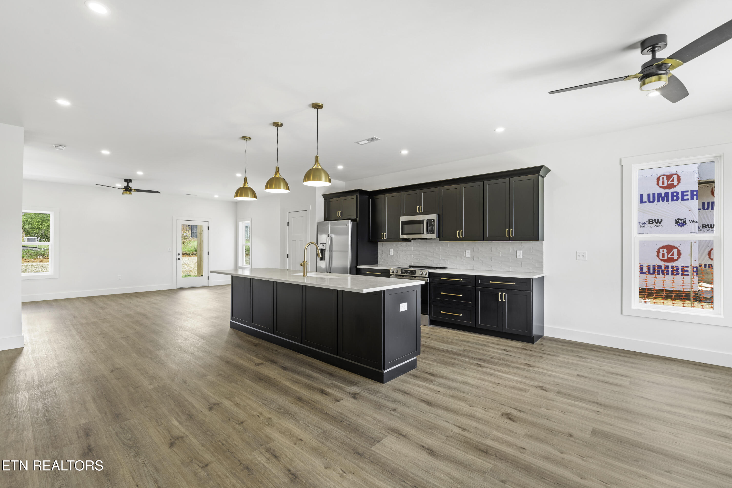 1351 Grace Ridge Drive Sevierville, TN 37862 - Photo 8 of 59 Grace Ridge Townhomes - 1351-05