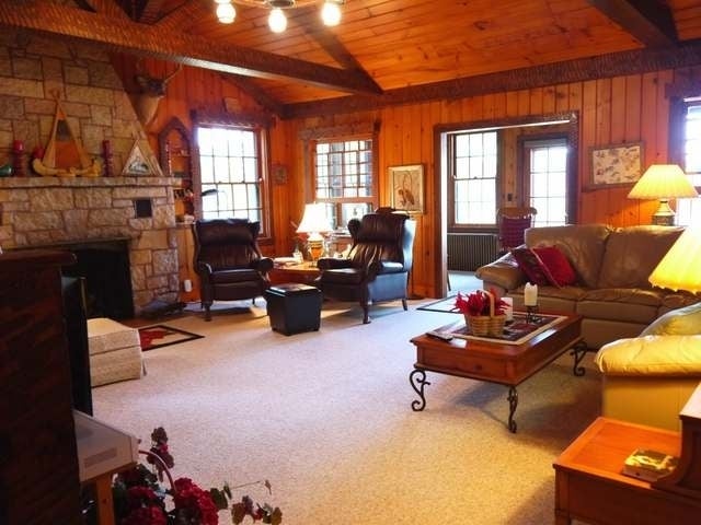 1519 Silver Lake Road Eagle River, WI 54521 - Photo 5 of 19 Gallery Image 5