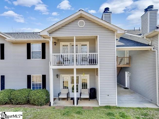 1007 Pelham Square Way Greer, SC 29650 - Photo 1 of 16 Gallery Image 1