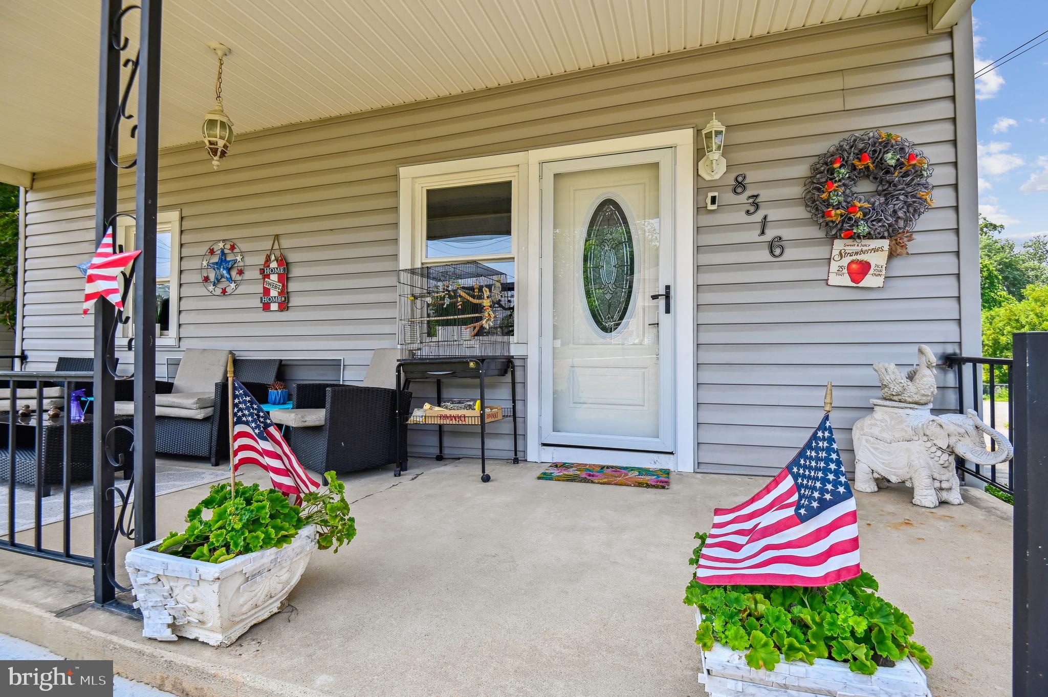 8316 Philadelphia Road Rosedale, MD 21237 - Photo 4 of 39