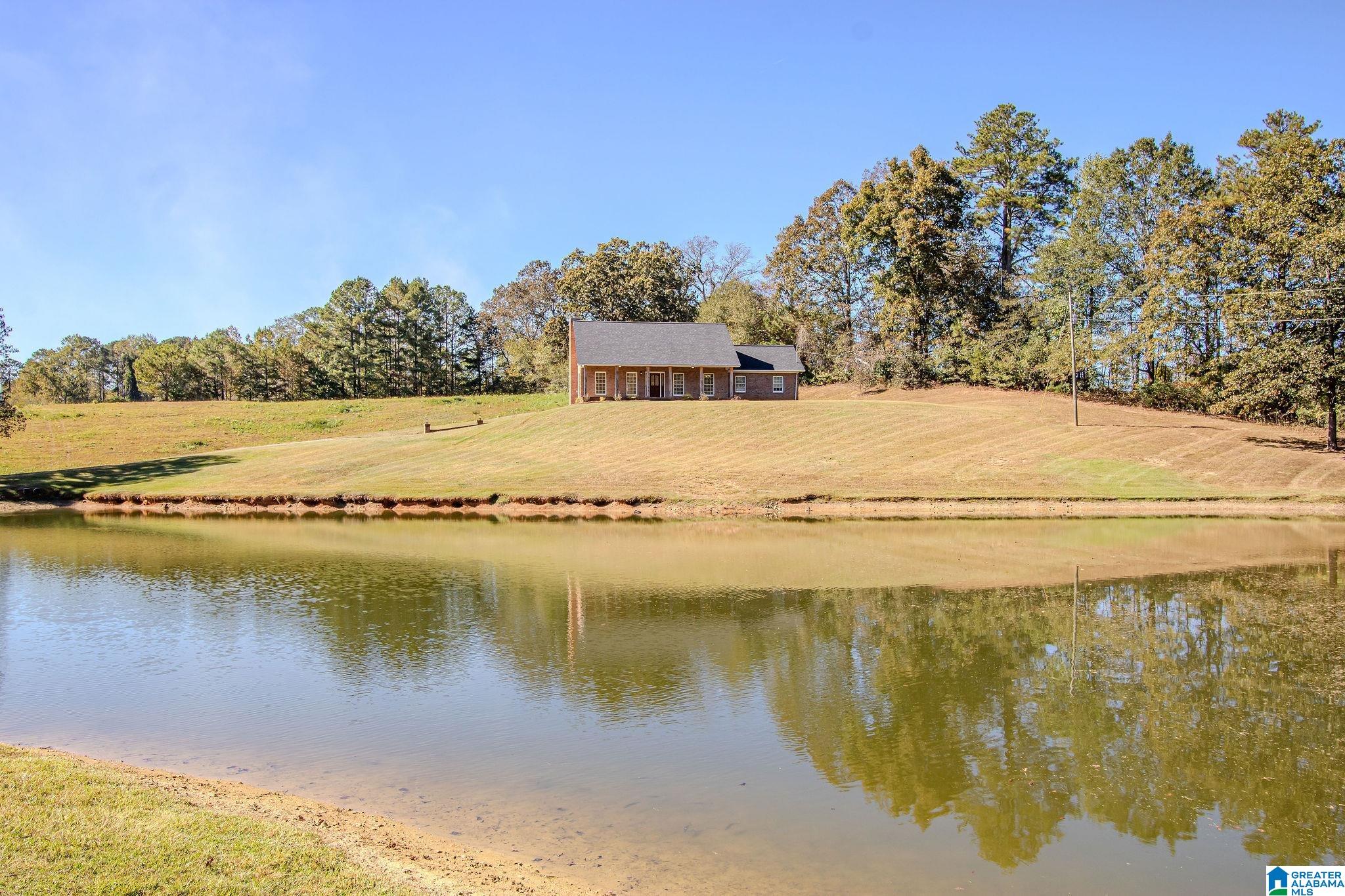 193 Brown Street Heflin, AL 36264 - Photo 24 of 57