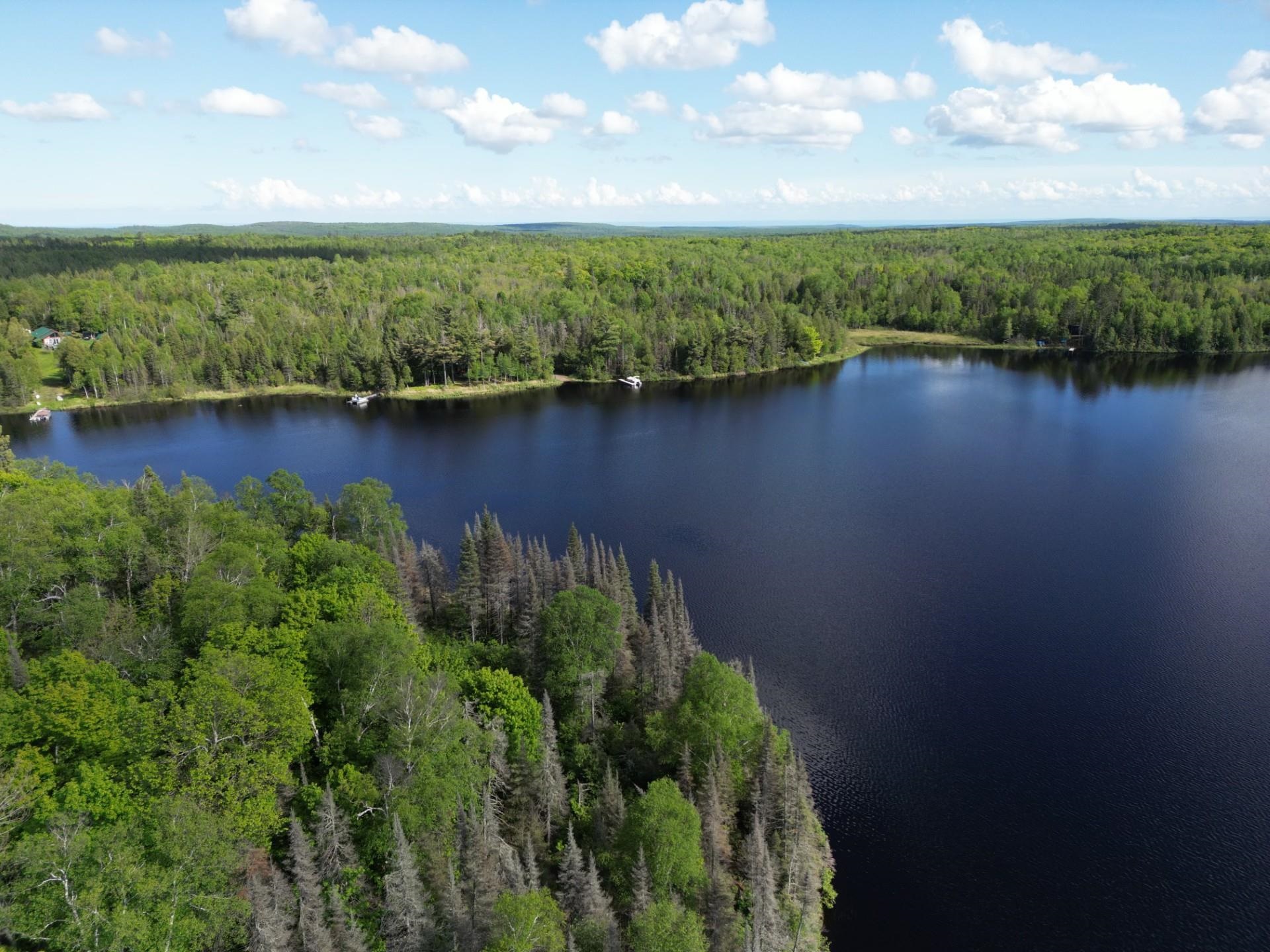 Two Christianson Lake Road Two Harbors, MN 55616 - Photo 1 of 28
