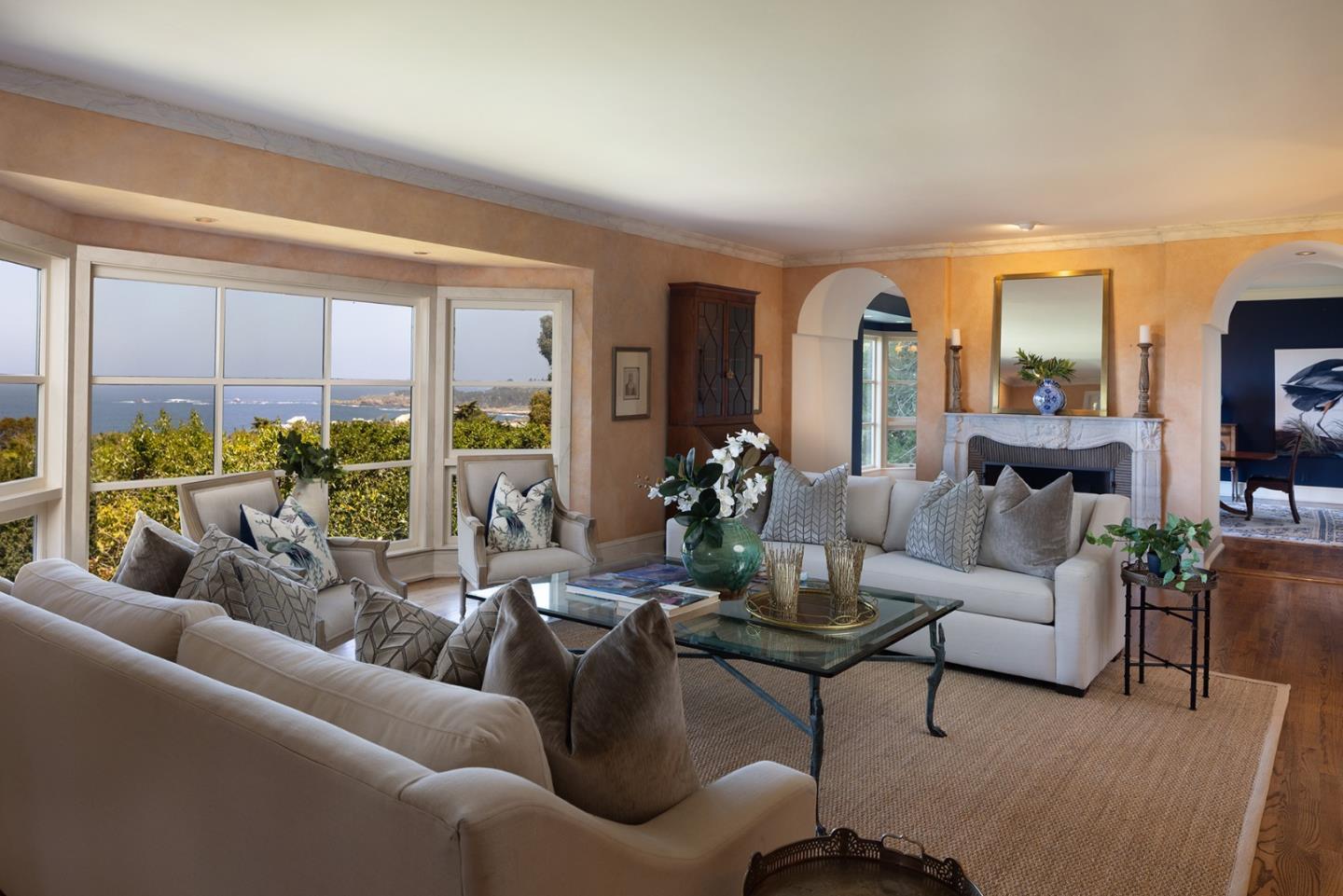 228 Lower Walden Road Carmel, CA 93923 - Photo 5 of 48 Gallery Image 5