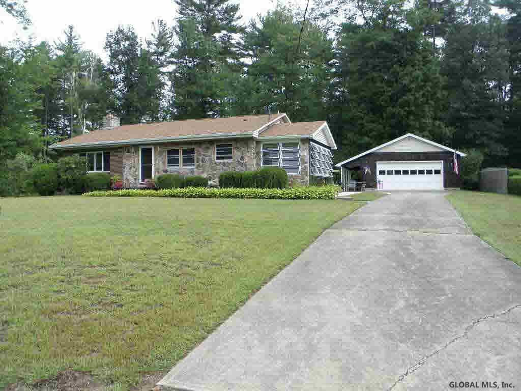 20 Reardon Road Queensbury, NY 12804 - Photo 1 of 12 Photo 1