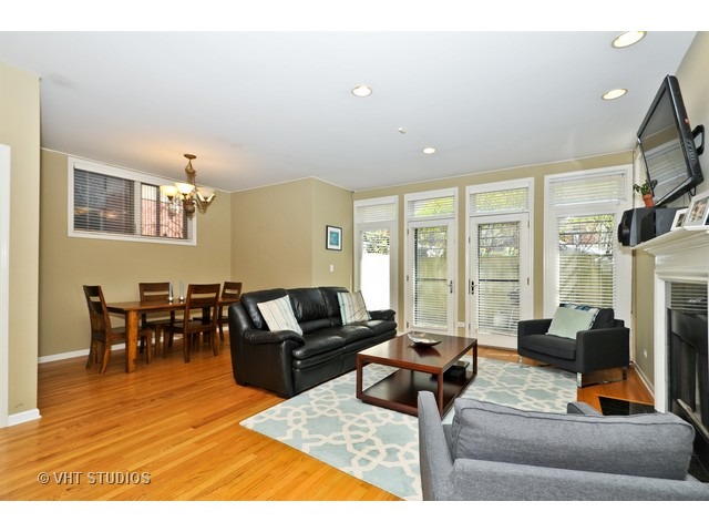 2150 North Racine Avenue, Unit G Chicago, IL 60614 - Photo 3 of 15