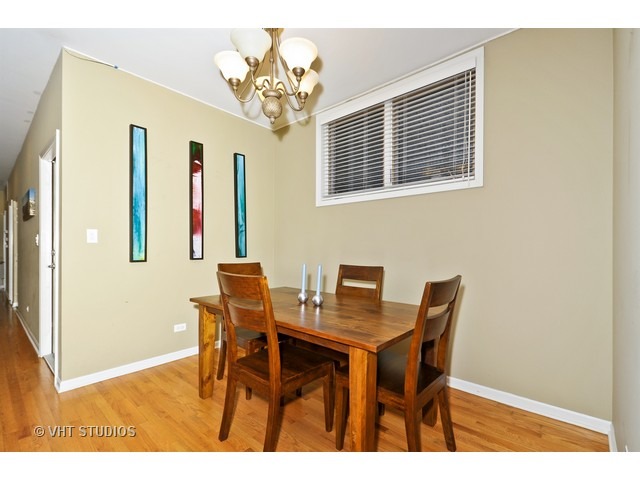 2150 North Racine Avenue, Unit G Chicago, IL 60614 - Photo 6 of 15
