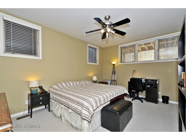 2150 North Racine Avenue, Unit G Chicago, IL 60614 - Photo 7 of 15