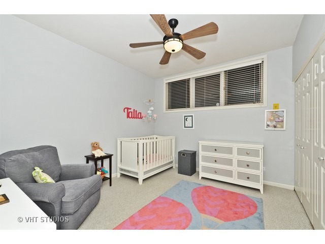 2150 North Racine Avenue, Unit G Chicago, IL 60614 - Photo 8 of 15