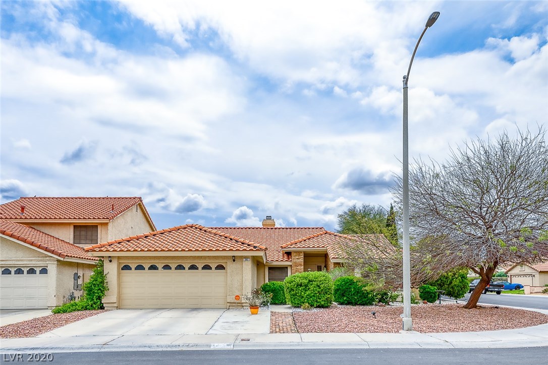 382 Rushing Creek Court Henderson, NV 89014 - Photo 1 of 45 Gallery Image 1