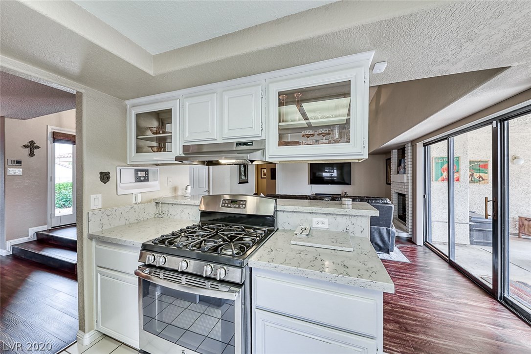 382 Rushing Creek Court Henderson, NV 89014 - Photo 21 of 45 Gallery Image 21