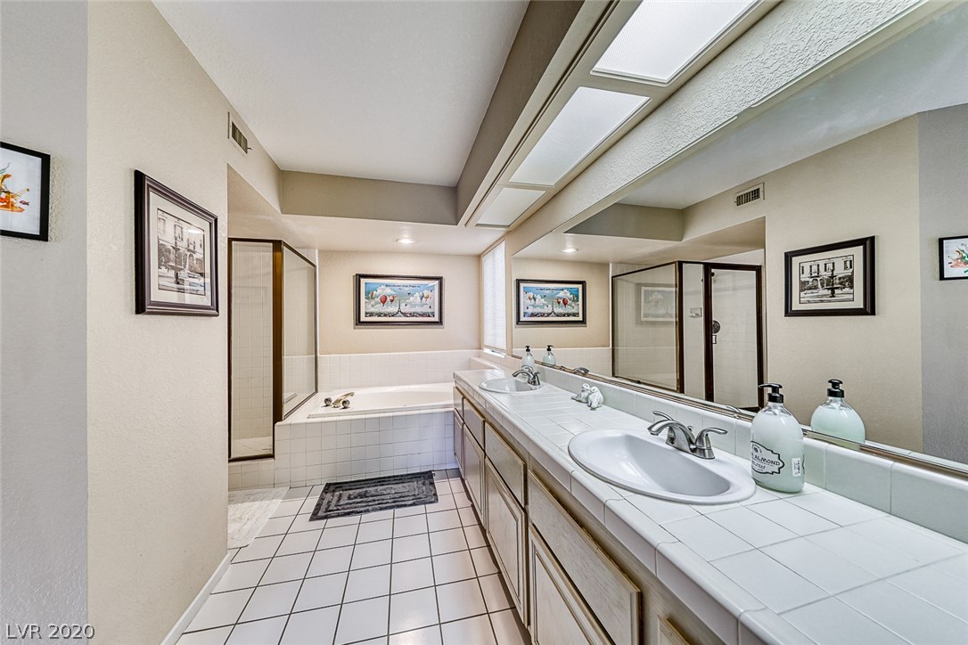 382 Rushing Creek Court Henderson, NV 89014 - Photo 31 of 45 Gallery Image 31